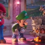 The Super Mario Galaxy Movie Siap Pecahkan Rekor Box Office 2026