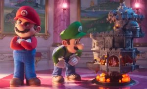 The Super Mario Galaxy Movie Siap Pecahkan Rekor Box Office 2026