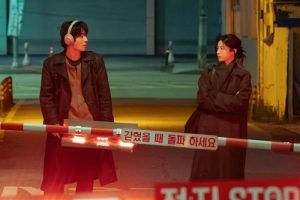 We Are All Trying Here, Drama Psikologi Terbaru JTBC yang Akan Tayang 18 April 2026