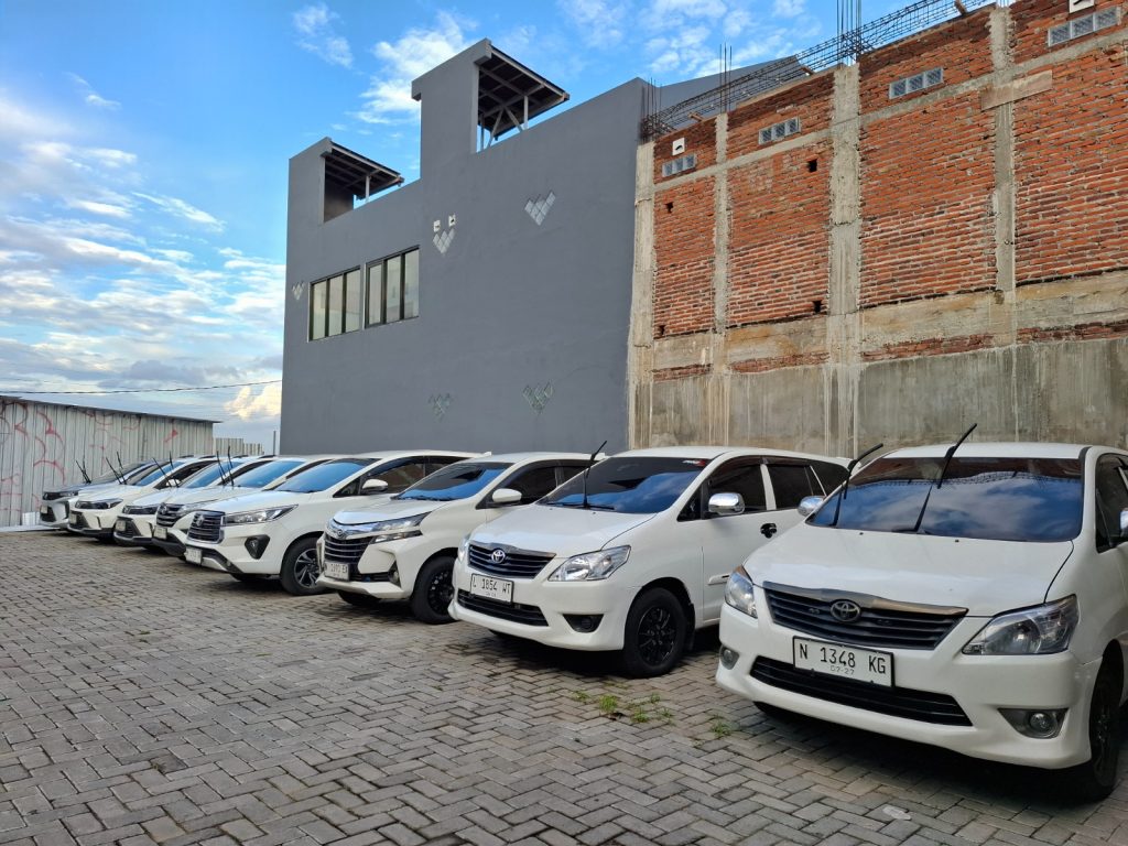 Solusi Mudah Transportasi dari Bandara