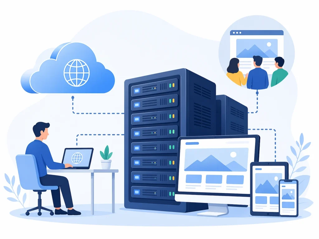 Kenapa Bisnis Online Sekarang Wajib Punya Website? Simak Penjelasannya