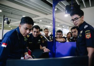 Bea Cukai Ngurah Rai