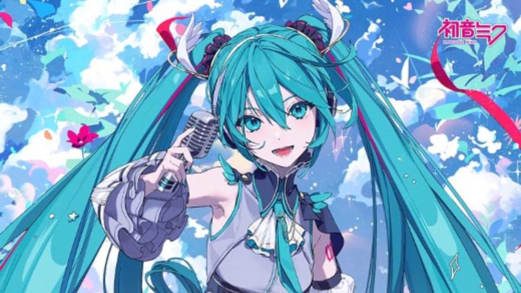 Evolusi Hatsune Miku: Karakter Idol Virtual yang Menjelma Jadi Ikon Pop Culture Dunia 1 Evolusi Hatsune Miku: Karakter Idol Virtual yang Menjelma Jadi Ikon Pop Culture Dunia