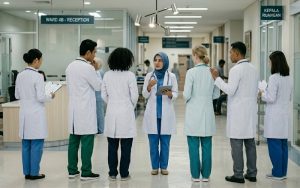 Ikatan Dokter Indonesia Medan
