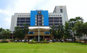 Bea Cukai Balikpapan