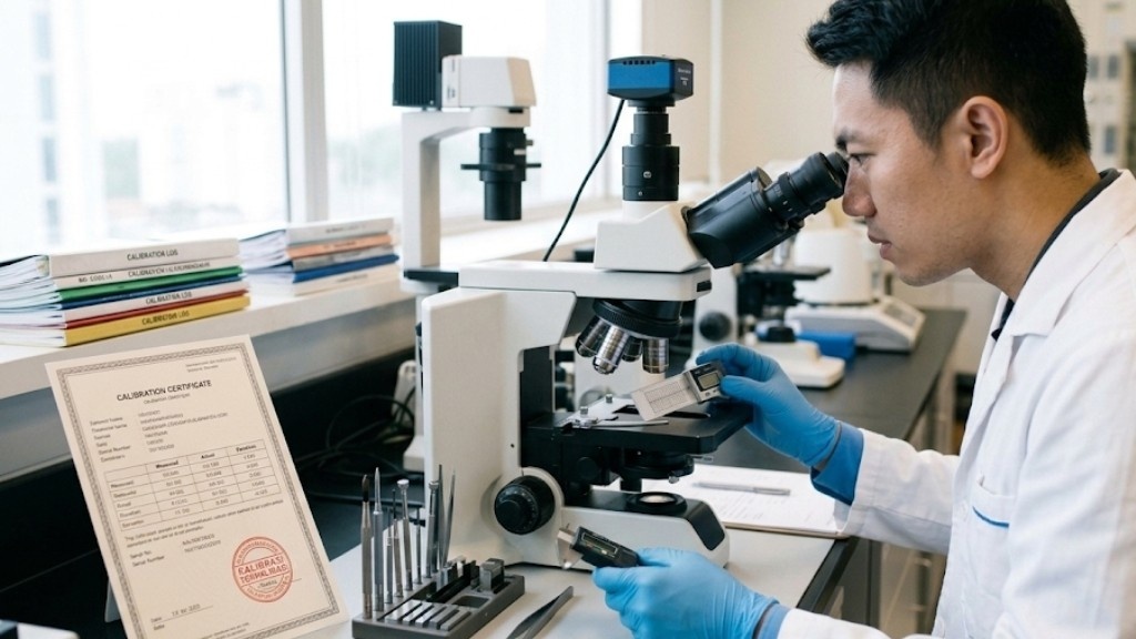 PT. Karunia Jasindo, Distributor Alat Laboratorium untuk Berbagai Industri