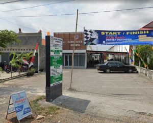 Ikatan Dokter Indonesia Bantul