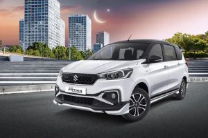 Rekomendasi Mobil Keluarga Terbaik yang Nyaman dan Fungsional untuk Aktivitas Harian