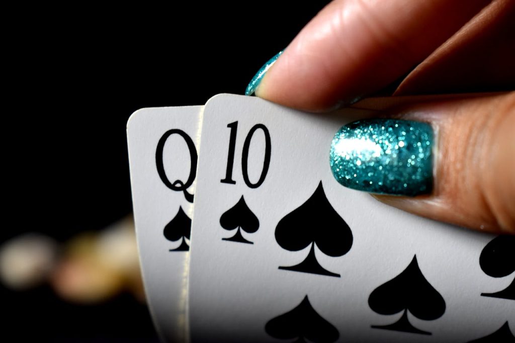Expert Tips for Winning Big at Crypto Blackjack and Poker 1 Expert Tips for Winning Big at Crypto Blackjack and Poker
