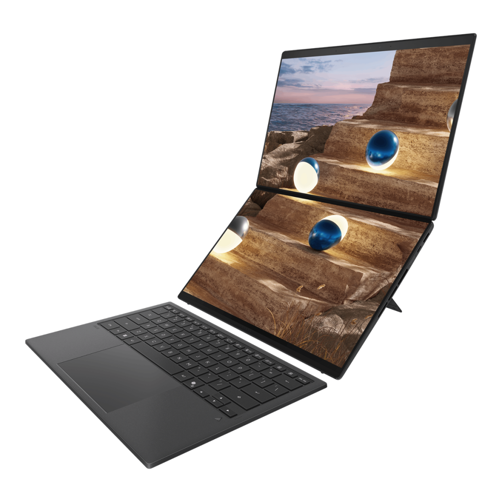 Laptop Layar Ganda Terbaru 2026: Kelebihan, Spesifikasi, dan Harganya