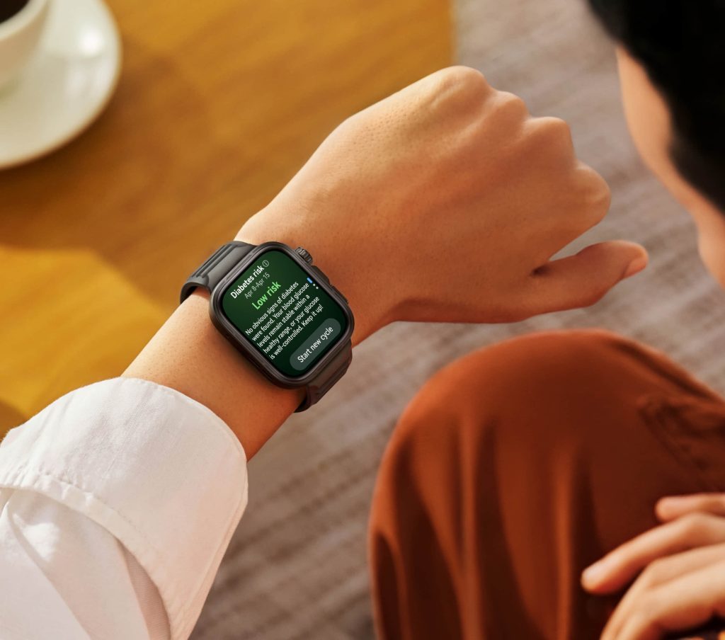 HUAWEI WATCH FIT 5 Pro: Jam Tangan Baterai Tahan Lama untuk Gaya Hidup Aktif Anda