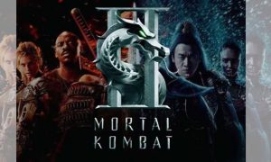 Lampaui Pendahulunya, Mortal Kombat 2 Sukses Pecahkan Rekor Waralaba!