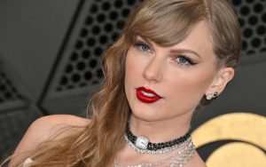 Pelaku Rencana Teror Konser Taylor Swift di Wina Divonis 15 dan 12 Tahun Penjara
