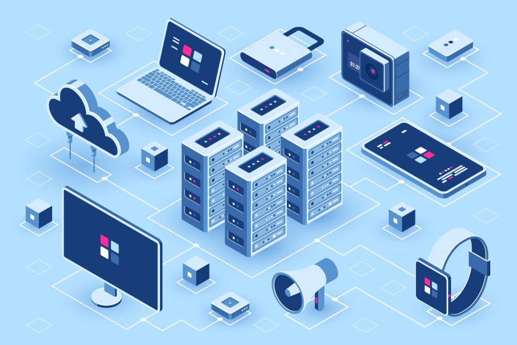 Checklist Infrastruktur Server Sebelum Soft Launch Produk Anda 1 Checklist Infrastruktur Server Sebelum Soft Launch Produk Anda