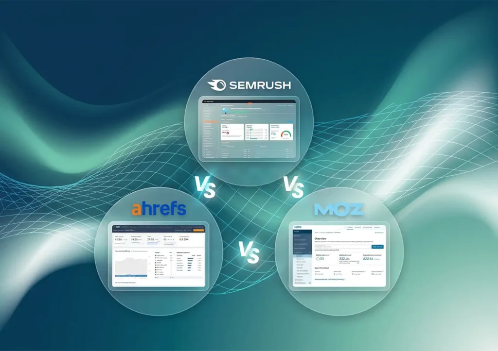 SEO Tools vs Jasa SEO Profesional Mana yang Lebih Efisien untuk Skala Bisnis Kamu 2 SEO Tools vs Jasa SEO Profesional Mana yang Lebih Efisien untuk Skala Bisnis Kamu