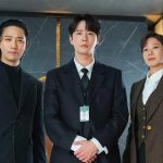5 Alasan Wajib Menonton The Apartment Job, Drakor Kriminal Komedi Terbaru Ji Sung
