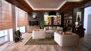 5 Keuntungan Menggunakan Jasa Interior untuk Mewujudkan Hunian Nyaman dan Aesthetic