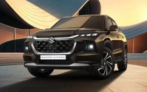 5 Mobil SUV Terbaik yang Nyaman untuk Aktivitas Harian