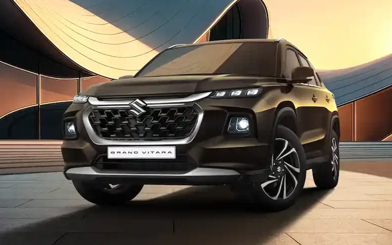 5 Mobil SUV Terbaik yang Nyaman untuk Aktivitas Harian 1 5 Mobil SUV Terbaik yang Nyaman untuk Aktivitas Harian