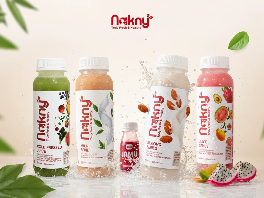 Nakny Juice Medan, Jus Buah Segar Tanpa Gula Tambahan yang Layak Dicoba 1 Nakny Juice Medan, Jus Buah Segar Tanpa Gula Tambahan yang Layak Dicoba