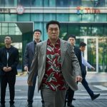 Aksi Kocak Penyelamatan Mantan Istri dalam Film Korea Husbands in Action