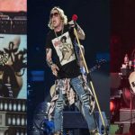 Guns N' Roses akan konser di Jakarta
