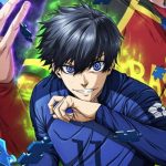 Blue Lock Season 3 Umumkan Judul Resmi, Ada Michael Kaiser
