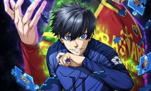 Blue Lock Season 3 Umumkan Judul Resmi, Ada Michael Kaiser