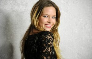 Daveigh Chase Meninggal, Pengisi Suara Lilo & Stitch Tutup Usia 35 Tahun