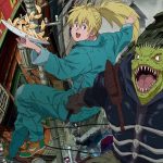 Dorohedoro Season 3 Resmi Masuk Tahap Produksi, Jadwal Tayang Buat Penasaran