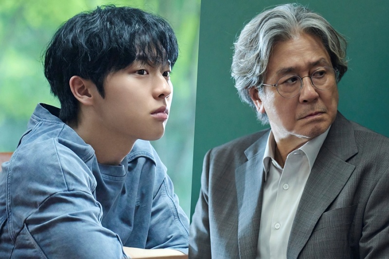 Drakor Notes from the Last Row Tayang di Netflix 26 Juni 2026 1 Drakor Notes from the Last Row Tayang di Netflix 26 Juni 2026
