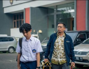 Film Aku Sebelum Aku, Soroti Luka Batin Remaja Masa Kini Tayang 16 Juli 2026