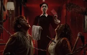 Film DOSA: Penebusan atau Pengampunan Siap Tayang 11 Juni 2026