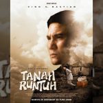 Film Tanah Runtuh, Drama Kemanusiaan Berlatar Konflik Poso yang Menguras Emosi