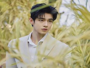 He Yu Tegur Keras Penguntit