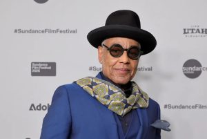 Giancarlo Esposito Dikabarkan Mualaf, Perjalanan Spiritual Aktor Hollywood di Arab Saudi