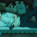 Heboh, Anime Kaiju No. 8: Narumi's Week at Work Siap Tayang Musim Gugur 2026