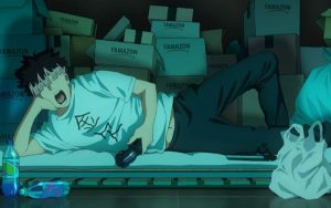Heboh, Anime Kaiju No. 8: Narumi's Week at Work Siap Tayang Musim Gugur 2026