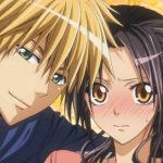 Hiro Fujiwara Akan Rilis Chapter Spesial untuk Manga Maid Sama!