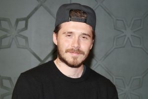 Iklan Kontroversial Brooklyn Beckham Picu Sorotan, Hubungan dengan Keluarga Makin Memanas