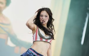 Jennie BLACKPINK Dihujat Netizen Setelah Tampil di Governors Ball 2026