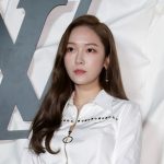 Jessica Jung Klarifikasi Video Viral di Bandara Shanghai, Ini Fakta Sebenarnya