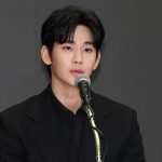 Kim Soo Hyun Mulai Comeback pada Juli 2026, Penggemar Sambut Antusias