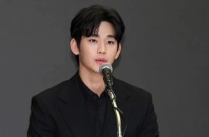 Kim Soo Hyun Mulai Comeback pada Juli 2026, Penggemar Sambut Antusias