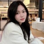 Kwon Eun Bin CLC Umumkan Pensiun dari Dunia Hiburan