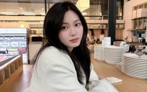 Kwon Eun Bin CLC Umumkan Pensiun dari Dunia Hiburan