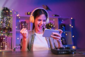 Layanan Top Up Game Lengkap dan Terpercaya untuk Semua Platform