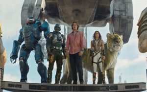 Masters of the Universe 2026, Bangkitnya He-Man di Layar Lebar