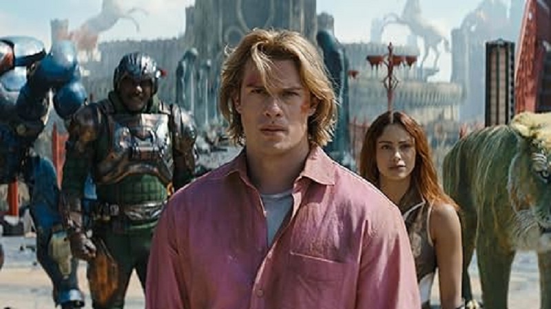 Masters of the Universe 2026, Bangkitnya He-Man di Layar Lebar