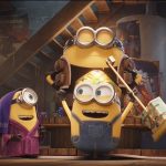 Minions and Monsters Siap Mengguncang Bioskop dengan Petualangan Paling Kocak Tahun 2026